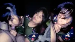 Disepong Ayang Sebelum Tidur Thefourth69