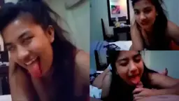 Disepong Teman Kost Cantik Thefourth69 Video by PornHub