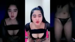 DMX Bee Montok Gemoy Mango ID 17220413