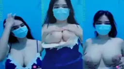 DMX Icha Remas Toket Mulus Bening Video by BokepHUB