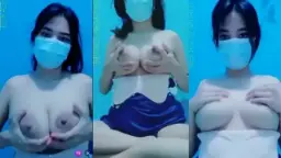DMX Icha Remas Toket Mulus Video by BokepHUB