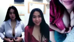 DMX Shella TT Gede Montok