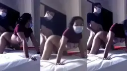 Doggy Pembantuku Yang Montok Video by PornHub