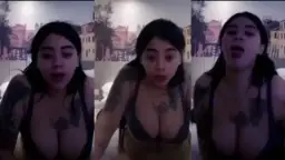 Douna Sexy Bertato Video by Kompoz