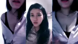 Elvira Belahan Dada Godain Pascol Sebelum Bobo Video by xNxx