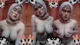 Full Remas Susu RAYUD HIJAB Video by AVTub