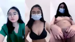 FYP di Tiktok Miss Piyu Tobrut Menggoda Video by PornTrex