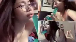 Gadis Chindo Cantik Mulus Binal 2 Video by BebasIndo