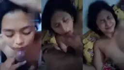 Gadis Desa Mesum Bareng Ayang 4 Video by AVTub