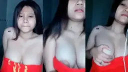 Gea ABG Toket Gede 4 Video by IXXX