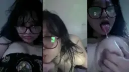 Gea Bocah Toket Gede Susu Basah Video by SangeLink