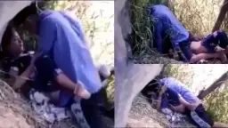 Gerebeg Daun Masih Muda Mesum Di Rumah Kosong Video by AVTub