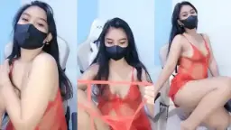 Goyang Striptis Transparan BabyAoraa Mango Live Video by YouJizz
