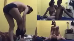 Goyangan WOT ABG Bikin Crot 9 Menit Video by PornHub
