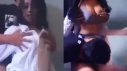 Grepe Toket Gede P3l-4jar SM_4 Sange Video by Beeg