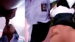 Guru Ngentot ABG P3l-4jar Sepulang Sekolah di Kos