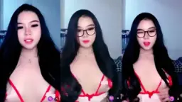 Helena Cute Ngecosplay Suster Sexy Video by PornTrex