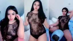 Helenacrln Uting Tembus Pandang Ebot Sexy Video by xVideos