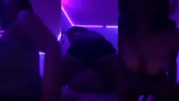 Herradure Tiktok Sange di Kamar Video by KingBokep