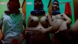 Hijab Bumil Toket Gede Colmek Video by IXXX