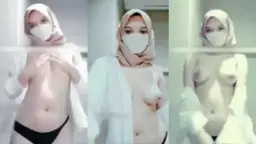 Hijab Camilla Kirim Pap Bugil Video by TXXX