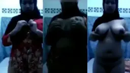 Hijab MILF Indonesia Video by YouPorn