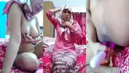 Hijab Nesia Ukhty Montok Colmek Video by Eporner