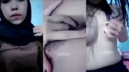 Hijab Remas TT Lanjut Colmek Video by Tube8