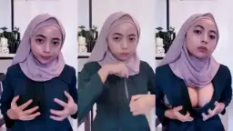Hijab Solehot Miera Onlyfans Video by Eporner
