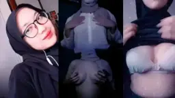 Hijab Tiktok Liza Colmek Full Video 4 Video by YouJizz