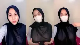 Hijab Ukhti Jilboob Transparan Video by NoBokep