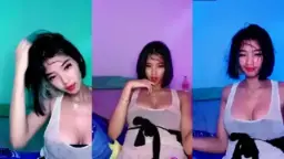 Hilly Live Berkeringat Toket Basah Video by xNxx