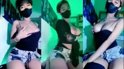 Hilly Toket Mancung Video by xNxx