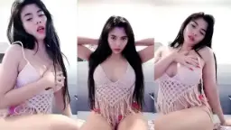 Host Baru BabyGirl MangoLive Video by PornOne