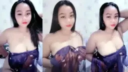 Host Baru Toge Menggoda BLING2 Video by Beeg