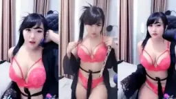 Icha alias Miyuki Video by Indo18