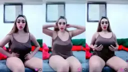 Icha Ayu Toge Montok Semok Binal Video by YouJizz