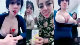 Icha Ayu Trio Toge Mango Live Video by xNxx