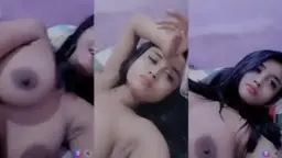 Ines Lagi Mager Video by PornOne