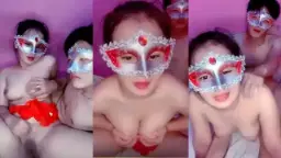 Intan Ngewe Sampe Crot Video by PornTrex