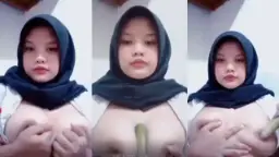 Isma Tobrut 8 Video by PornTrex