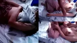 Istri Tubuh Mulus Idalam Suami Video by xNxx