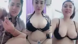 Janda Montok Toket Mulus Bling2