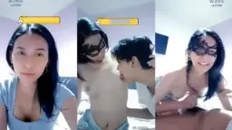 Jeslyn Nyepong Pacar Video by xVideos