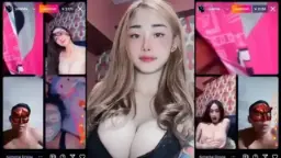 Jessika Intan Jilat Utingnya Live IG Video by YourPorn