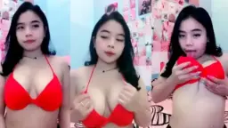 Jilat Susu Host Kimcil Nakal Video by TubeV