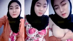 Jilbab Nella Hijabers Binal