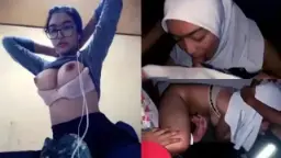 Jilbab SMA Gangbang Sex Full Video Nurul Maisarah