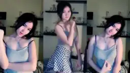 Joget Ebot Cia Imut Pascol Menghalu Video by NoBokep