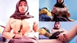Juwita Ukhti Pramuka Colmek Becek